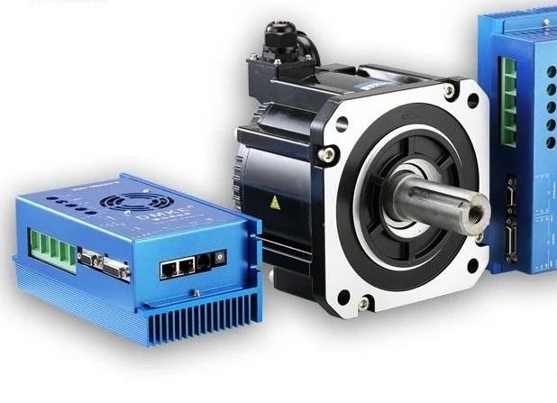 伺服電機(jī)-伺服驅(qū)動(dòng)器 伺服電機(jī)-伺服驅(qū)動(dòng)器