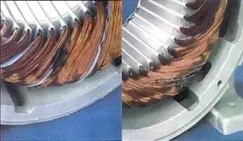 無刷電機(jī)短路了怎么辦？