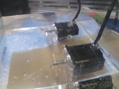 大功率無刷電機(jī)，防水無刷電機(jī)