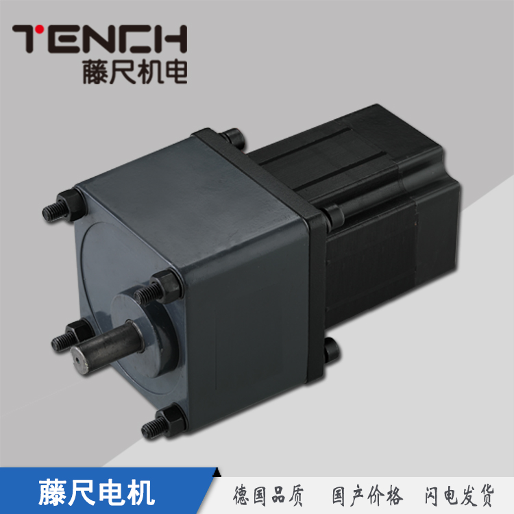 直流無刷電機換向方法：霍爾效應傳感器、編碼器或旋轉變壓器