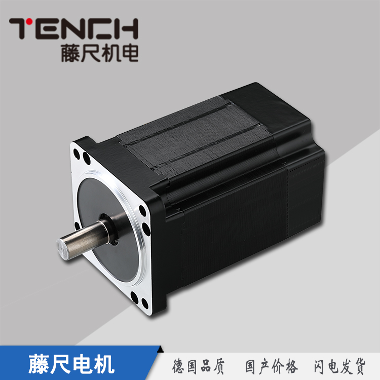 直流無刷電機廣泛應用趨勢使然，藤尺無刷電機出貨量增長快