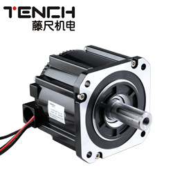 60v直流伺服電機(jī)可以定制嗎？