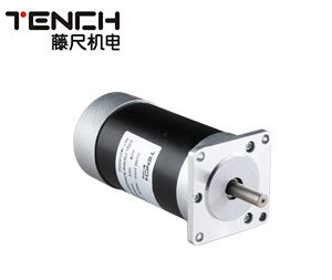 無刷直流電機是較為新型的電機,優(yōu)勢體現(xiàn)在兩方面的發(fā)展