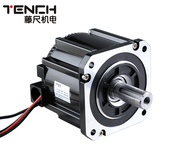 伺服電機(jī)性能都有哪些要求？