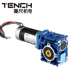 藤尺電機(jī)，支持定制直流電機(jī)