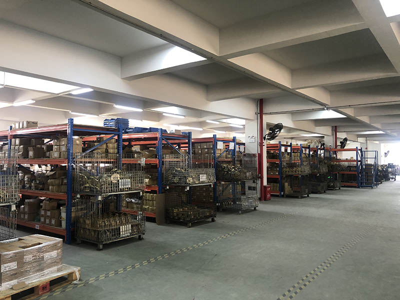 電機(jī)存放的環(huán)境有哪些要求？|備用電機(jī)