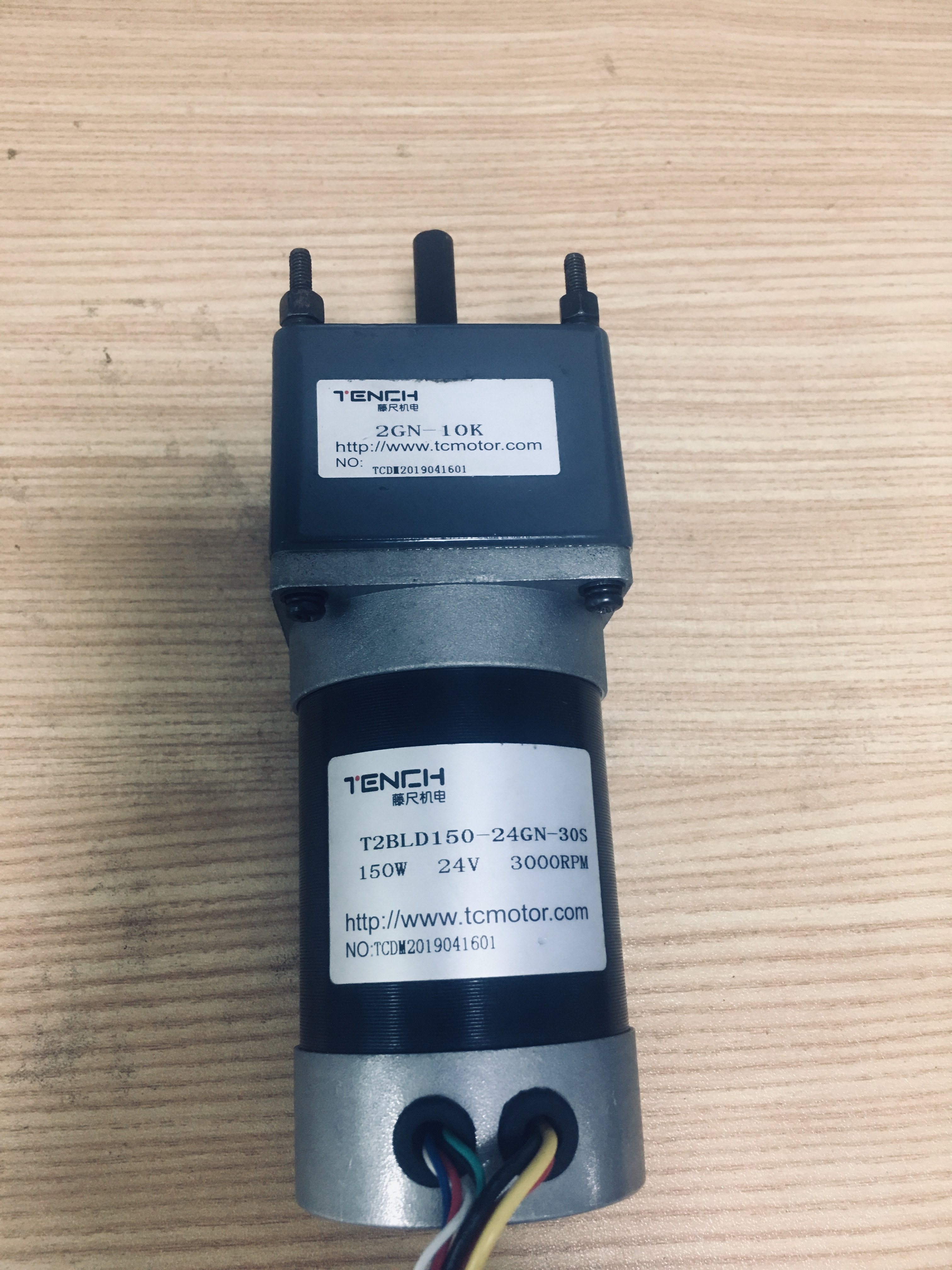 工業(yè)回彈，僅前三季度，刺激永磁直流無(wú)刷電機(jī)的需求