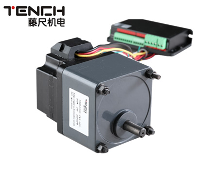 DC有刷電機(jī)和DC無(wú)刷電機(jī)之間的性能差異，藤尺電機(jī)廠家講解好全面